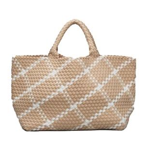 NAGHEDI St. Barth's Large in color  COCONUT